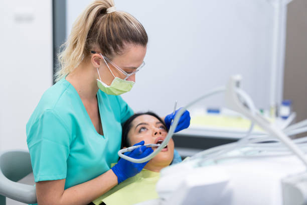 Best Emergency Dental Services for Seniors in Bellefonte, DE